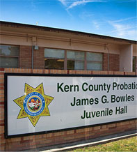 Juvenile Hall
