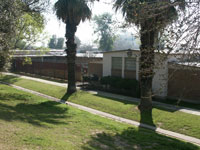 Juvenile Hall