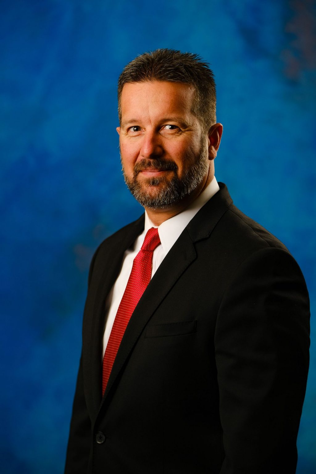 Ryan Weigel Inmate Probation Management Team - Kern County Probation